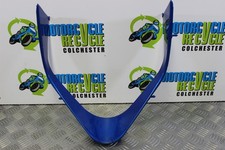 Kawasaki ZX 9 R Front Fairing V-Piece Panel No2 ZX9R Ninja 1998 1999 C1 C2 B103