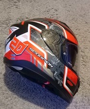 Scorpion Exo - 520 AIR FABIO