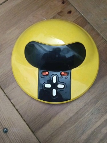 Tomytronic pac man vintage - pac-man,