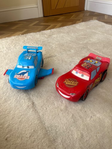Disney pixar cars - pixar, lightning