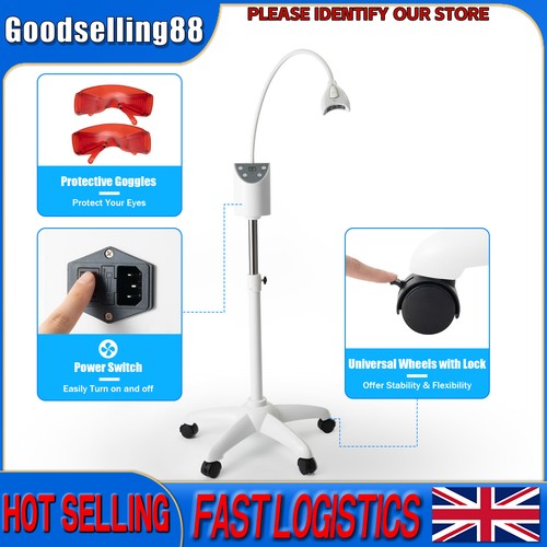 Mobile dental teeth whitening - mobile,
