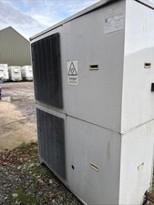 Refrigeration Freezer Walk In Coldroom Chiller Cold Store Room Refrig 