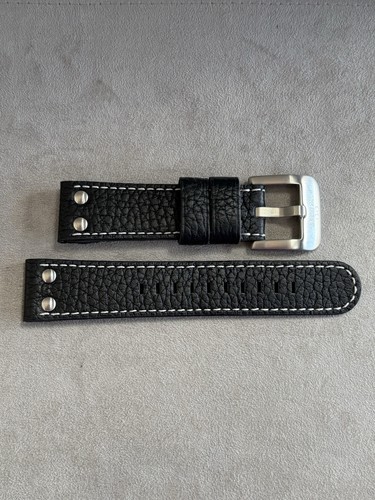 Steel 22mm black - tw,