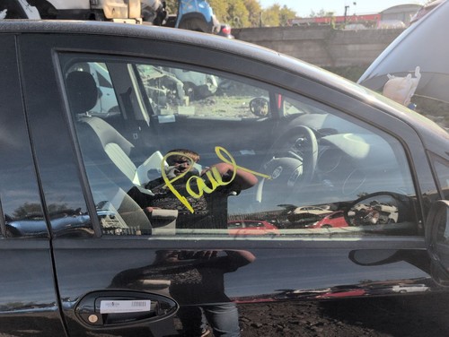 Fiat punto evo mylife - punto,