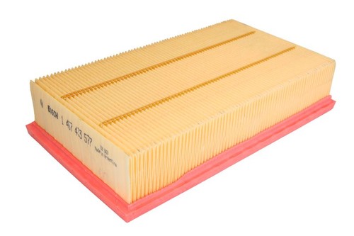 Air filter fits renault - fits,