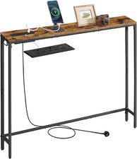 VASAGLE Console Table with
