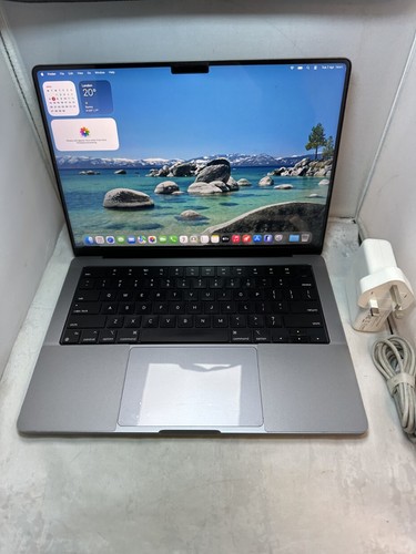 Apple macbook pro - pro, 14"