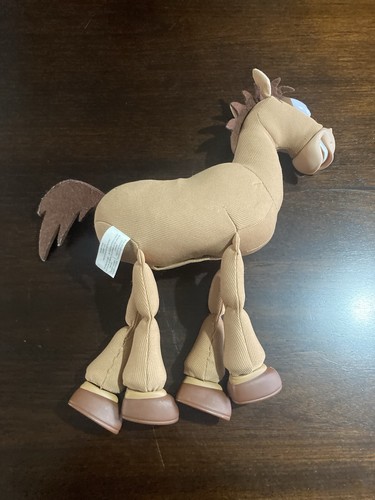 Toy story bullseye horse - bullseye,