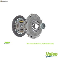 CLUTCH KIT 821300 FOR TOYOTA