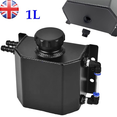 Coolant water expansion tank - expansion,
