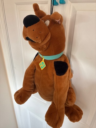 Scooby doo toy pyjama - toy,