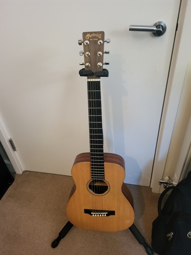 Martin lx1 little - little,