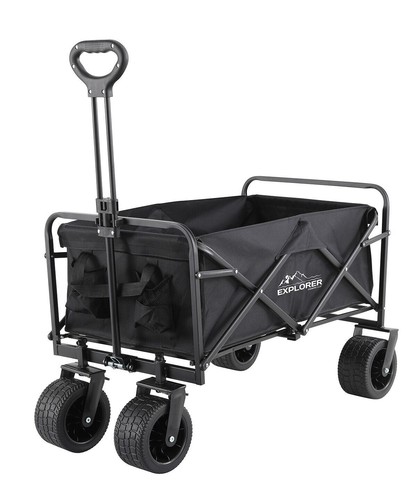 Explorer camping foldable - explorer,