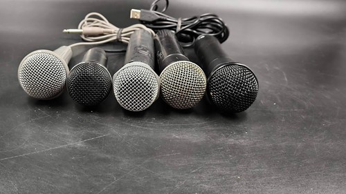 Lot systems shure sm58 - ld,