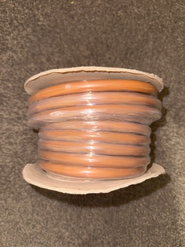 Metre tails cables - metre, 25mm