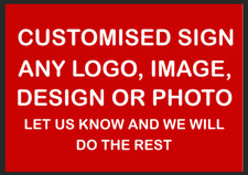 Customised custom made - customised,