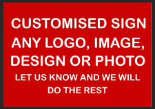 Customised Custom Made