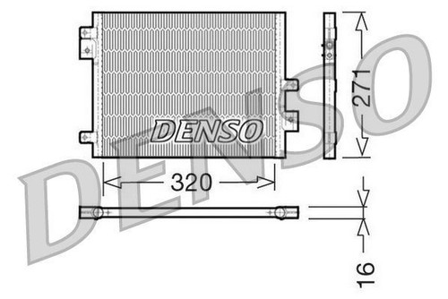 Denso air condition c - denso,