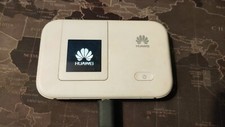 Huawei E5372 Mobile Wi-Fi