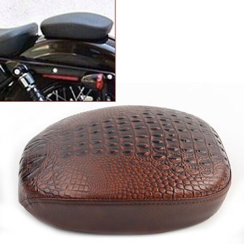 New brown rear - seat, passenger