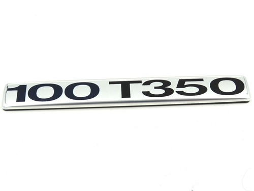 Genuine new ford 100 - new, t350
