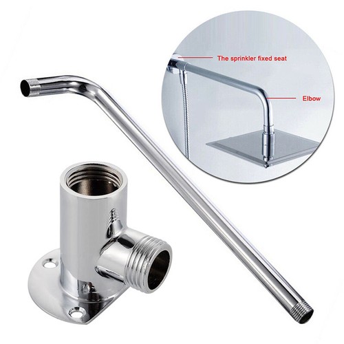 50cm fixed shower arm - shower,