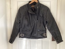 Sportex Apollo Ladies leather