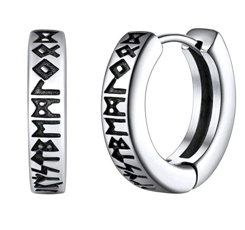 Men womens surgical steel - womens,