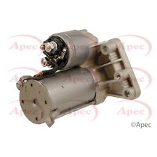 Starter Motor For Citroen C3 MK2 1.6 BlueHDI 100 Apec 4280001640 5802AA 5802AAC