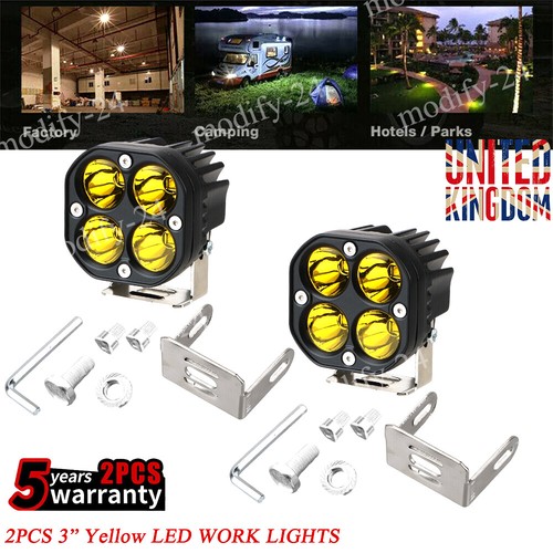 1pair 3inch 40w - 3inch,