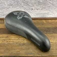 Haro BMX Seat Padded Mid Old