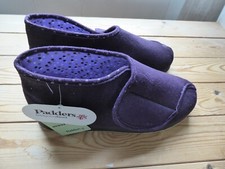Padders Plus, Women's Cherish