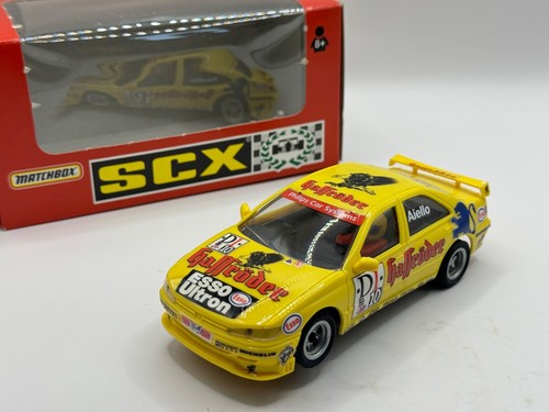 83380 scx peugeot - scx, (scalextric)