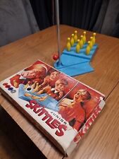 Vintage RARE Marx Skittle