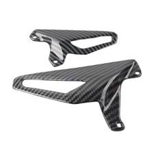 Motorcycle Heel Guard Rearset