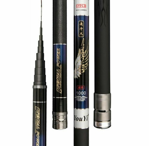 Fishing rods - fishing,