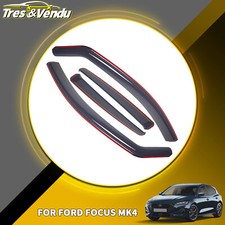 For Ford Focus MK4 5-doors