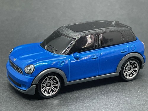 Matchbox mini cooper - mini,