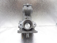 SUZUKI GS750 MIKUNI 1978  VM26 CARB CARBURETTOR RIGHT INNER BODY NUMBER 3