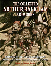 The Collected Arthur Rackham