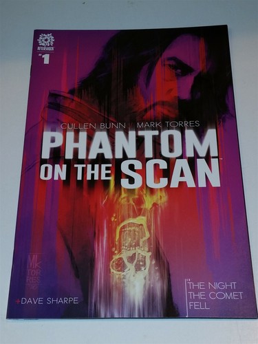 Phantom the scan 8 0 - the, (8.0
