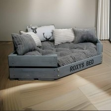 XL Personalised Rustic Corner