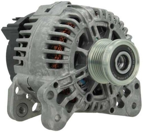 Alternator skoda fabia octavia - alternator,