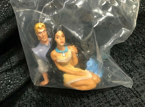 Decopac disney pocahontas - decopac,