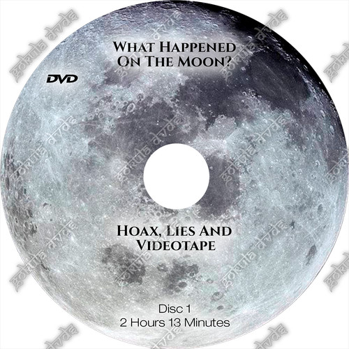 What happened the moon - happened,