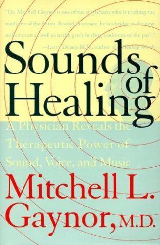 Sounds healing - sounds,