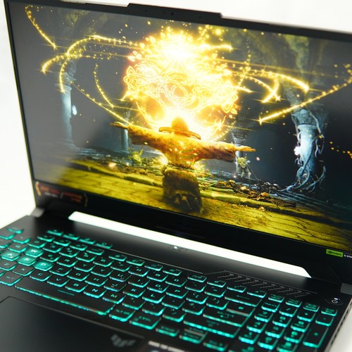 Asus tuf rtx 4050 - 144hz,, 8gb