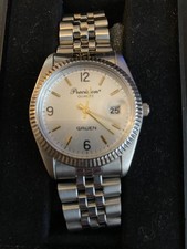 Vintage Gruen Precision Manual