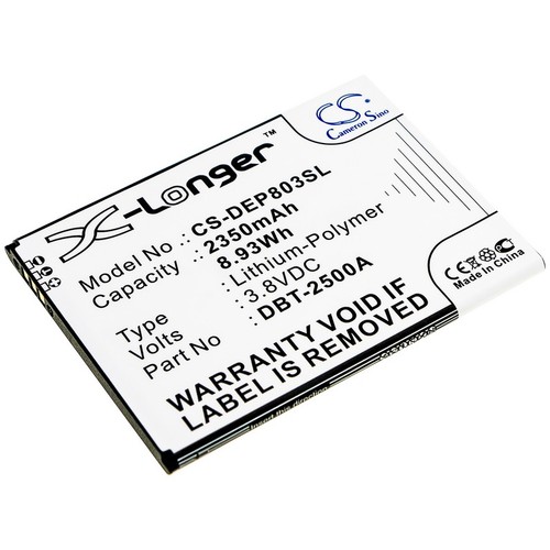 Replacement battery for doro - replacement,