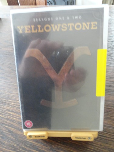 Yellowstone season new - 2,